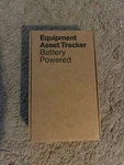 Verizon Equipment Tracker Battery AI-110 For Powered Assets VZMRDZ-001-US. Fixed Price $44.95.