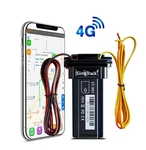 Sinotrack ST-901L 4G Lte Gps Tracker Kill Switch Waterproof Easy Install. Fixed Price $99.99.