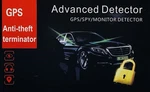 K18 Advanced Gps Anti Terminator /spy/monitor Detector New Open Box. Fixed Price $29.99.