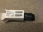 Fleet Complete FT1 FT205-LM0Q-AT Black Plug And Play Gps Tracker Vehicle. Fixed Price $56.00.
