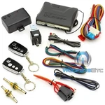 Xpress DX382 Car Alarm Keyless Security System Remotes Shock Senseor New. Fixed Price $39.99.
