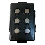 Spy Spot Magnetic Mount Case Stash Box Hide Key Anywhere Gps Items. Fixed Price $38.00.