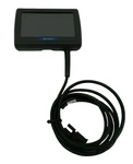 Used Omnitracs Qualcomm MCP50 CV90-JB425-100 Electronic Log Display Interface. Fixed Price $43.96.