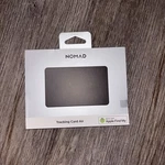 Nomad Tracking Card Air Carbide, Slim Tracker With IPX7. Fixed Price $39.98.