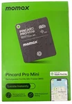 Momax Pincard Pro Mini Rechargeable Tiktok Airtag Apple Find My Iphone. Fixed Price $31.19.