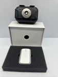 Queclink GL200 Gps Locator + Monster Magnetics Mini Case For Concealment. Fixed Price $64.95.