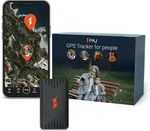 - People Finder 4G Mini Gps Tracker For Children And Elderly Up To 5. Fixed Price $43.49.