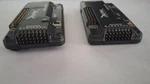 Apm 2.6 Flight Controllers, Set Of 2, Used, Plain, No Wires, Sold As Is.. Fixed Price $75.00.