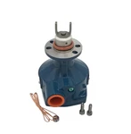 Liquid Controls POD2 Pulse Output Device W/ Teflon O-ring For Lpg & Fuel Meters. Fixed Price $1701.88.