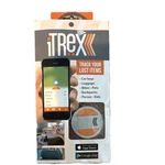 Viatek Itrex ITRX01 Bluetooth Tracking Device For Car And Lost Items. Fixed Price $10.00.
