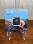 Cube Pro Key Finder Item Tracker 2X Volume And Range Replaceable Battery. Fixed Price $27.59.
