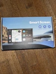Portable Vehicle Smart Screen PND-Q7S, Wireless Carplay, Android Auto,. Fixed Price $50.00.