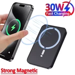 30W Car Magnetic Wireless Charger Air Vent Gps Holder Stand Iphone. Fixed Price $18.99.