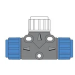 Raymarine A06028 Seatalkng T-connector. Fixed Price $47.99.