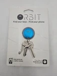 Orbit ORB430 Find Your Wallet Phone Selfie Remote Bluetooth Keychain. Fixed Price $24.99.