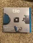 Tile Pro RT-15001 Item Tracker Black. Fixed Price $40.00.