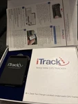 Itrack TK102 Mini Gps Personal Car Bike Asset Tracker Tracking Device Uk Seller. Fixed Price $53.29.