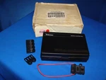Tadiran Teletrac Vehicle Locator Unit Parts Repair Missing Antenna Coax Wire. Fixed Price $30.00.