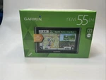 Garmin Nuvi 55LM Car Gps Navigation System New Open Box. Fixed Price $32.00.