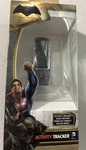 Dc Comics Batman Superman Adult Medium Wristband Step Activity Tracker. Fixed Price $10.00.