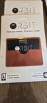 Orbit Find Your Phone Wallet Card & Selfie Remote. Fixed Price $14.97.