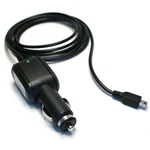 10' Car Charger Power Cord For Qstarz BT-Q818XT LT-6000S BT-Q1000XT Gps Logger. Fixed Price $11.11.