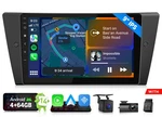 Obd+dvr+eonon For Bmw E90 325 328 Android 14 9"CAR Radio Stereo Gps Navi Carplay. Fixed Price $201.36.