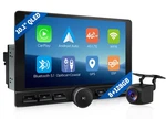 Eonon UX6K Pro Max Android 13 8+128 10.1" 2DIN Radio Stereo Gps Carplay Wifi. Fixed Price $305.99.