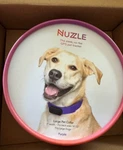 Nuzzle Gps Pet Tracker Dog Smart Waterproof Comfortable Collar Size Large New. Fixed Price $135.00.