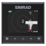 Simrad 000-13285-001 IS42 4.1" Multifunctional Wired Instrument Display. Fixed Price $676.87.