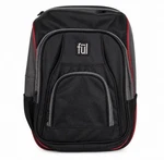 Ful Backpack Laptop Bag Travel Hiking Nylon Exterior/black Interior. Fixed Price $36.00.