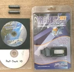 Landairsea Tracking Key Vehicle Passive Magnetic Gps Software Batteries Free Use. Fixed Price $185.00.
