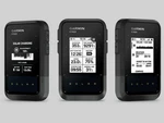 Garmin Etrex Solar-powered Handheld Gps 010-02782-00. Fixed Price $142.00.