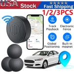 Mini Car Gps Tracker Universal Magnetic Vehicle Bike Tracking Device Wireless Us. Fixed Price $22.99.
