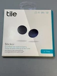 Tile Sticker Black 2-PACK. Fixed Price $39.95.