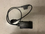 Verizon Network Fleet 5500N3VD Gps Tracking Unit. Fixed Price $19.99.