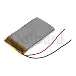 New 3.7V 2000MAH Internal Li-ion Polymer Built-in Battery 65X38X10MM 29-16-0886. Fixed Price $20.95.