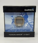 Garmin Forerunner 310XT Health Fitness Activity Tracker Multisport Gps Digital. Fixed Price $149.95.