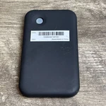 Cal/amp Ion SC1204 Black Portable Lte CAT-M1 Multi-use Smart Tracking Device. Fixed Price $20.69.