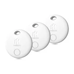 Hh-tech Smart Tag Key Tracker For Apple Ios Devices Black Pack Of 3. Fixed Price $14.75.