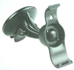 Genuine Garmin Cradle/bracket+suction Cup Mount For Nuvi 2555LMT Gps. Fixed Price $26.88.