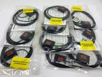 ***10 Pack*** Network Fleet 5000 Series Gps Antenna Verizon Connect. Fixed Price $149.95.
