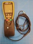 Zonar 2010A Gps Vehicle Mount 80312 Messaging Device Cable Docking Station. Fixed Price $25.89.