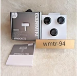 Garmin Approach CT10 Starter Kit 3 Sensor Golf Club Tracking Pack New From Japan. Fixed Price $146.86.