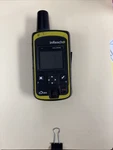 Delorme Inreach Explorer Satellite Messenger (garmin INRCH25) Parts. Fixed Price $75.00.