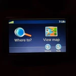 Garmin Nuvi 750 10R-023994 Fcc Id IPH-01278 IC1792A-01278 Gb Memory Card Incl. Fixed Price $16.97.