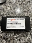 Stargard Gps Tracker For Car Model: SG950MT, Imei: 016060003125263. Fixed Price $55.99.