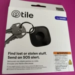 Life 360 Tile Mate T1801A Bluetooth Tracking Device. Fixed Price $14.00.