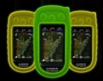 Garmin Alpha 100 Flexible Case Glow The Dark - Green. Fixed Price $22.88.