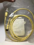 Allen Bradley 1485R-P2M5-R5 Series Devicenet Cordset Micro F To Mini. Fixed Price $51.40.
